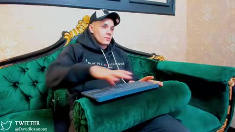 Mike online show from 03.11.25