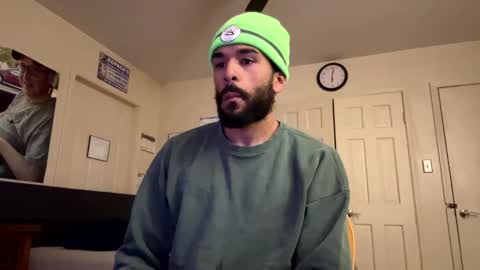 mikemikemikey9996 online show from 11.12.25