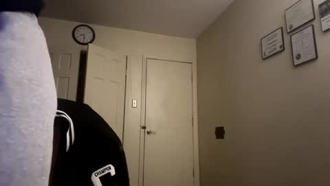 mikemikemikey9996 online show from 11.26.25