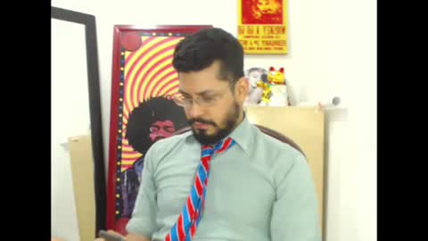 Snapshot of mikeriverx chatting on 02.23.25 mikeriverx online show from 02.23.25