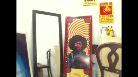 Snapshot of mikeriverx chatting on 02.27.25 mikeriverx online show from 02.27.25