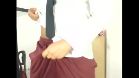 Snapshot of mikeriverx chatting on 03.02.25 mikeriverx online show from 03.02.25