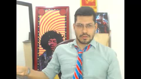 Snapshot of mikeriverx chatting on 09.14.25 mikeriverx online show from 09.14.25