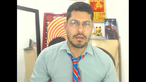 Snapshot of mikeriverx chatting on 09.15.25 mikeriverx online show from 09.15.25