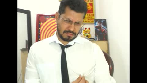 Snapshot of mikeriverx chatting on 09.27.25 mikeriverx online show from 09.27.25