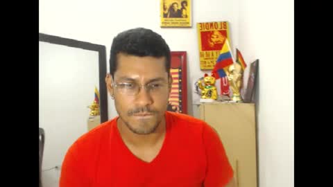 Snapshot of mikeriverx chatting on 07.13.26 mikeriverx online show from 07.13.26
