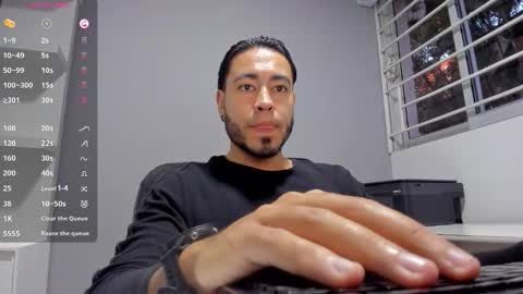 Mike online show from 10.25.25