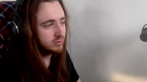 Snapshot of mikeskeldon3 chatting on 02.25.25 Lord Jesus online show from 02.25.25