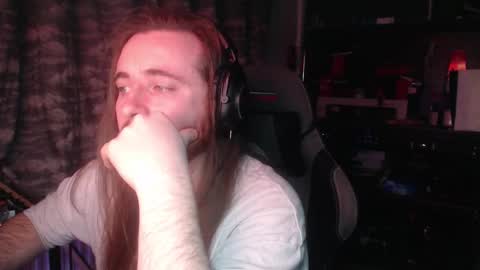 Snapshot of mikeskeldon3 chatting on 01.16.26 Lord Jesus online show from 01.16.26