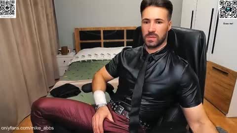 Mike    online show from 10.27.25