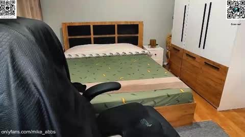 Mike    online show from 02.09.26