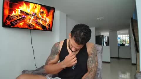 Mike online show from 07.06.26