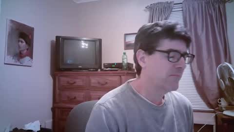 Mike online show from 03.25.26