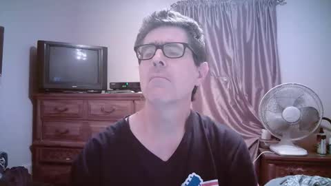 Mike online show from 05.07.26