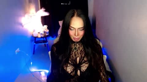 Mistress MikeyAlawi online show from 03.03.26