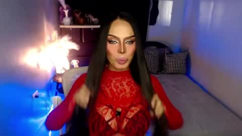 Mistress MikeyAlawi online show from 04.02.26