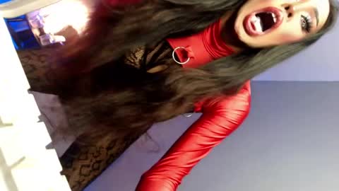 Mistress MikeyAlawi online show from 04.16.26