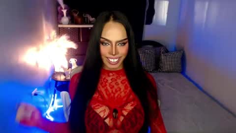 Mistress MikeyAlawi online show from 04.26.26