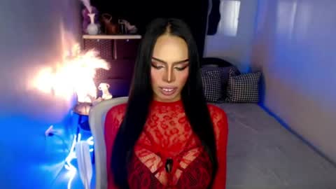Mistress MikeyAlawi online show from 04.28.26