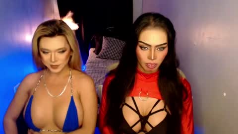 Mistress MikeyAlawi online show from 05.11.26