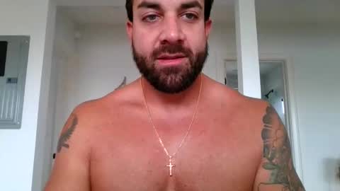 Snapshot of mikeydiesel55 chatting on 09.25.25 mikeydiesel55 online show from 09.25.25