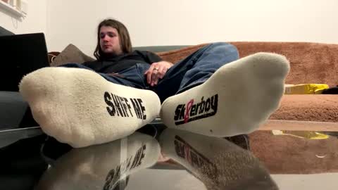 Mikey online show from 02.07.26