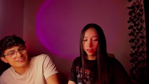 VIOLETAMIKE online show from 01.16.25