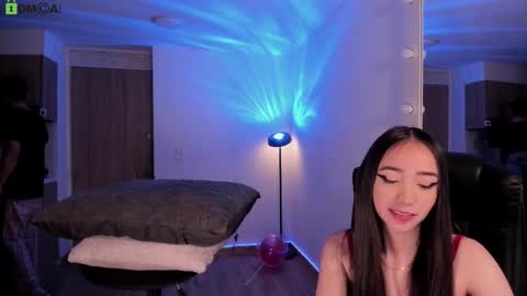 VIOLETAMIKE online show from 03.01.26