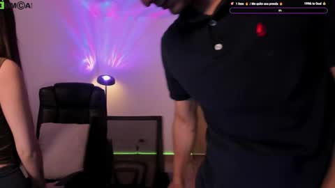 VIOLETAMIKE online show from 04.02.26