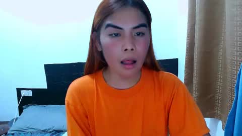 Mikhayla and Zeus online show from 04.13.26