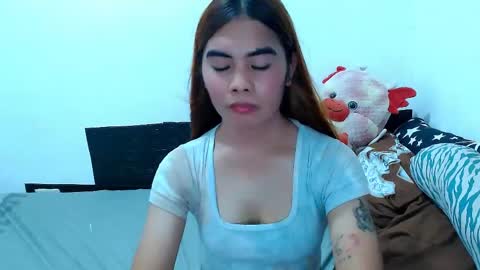 Snapshot of mikhaylaanderson chatting on 05.07.26 Mikhayla online show from 05.07.26