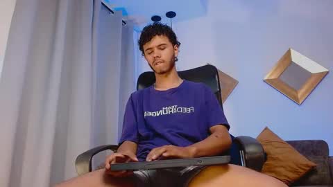 Mikhel online show from 01.17.26