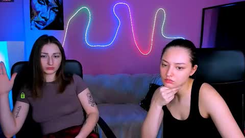 Miki online show from 03.03.26