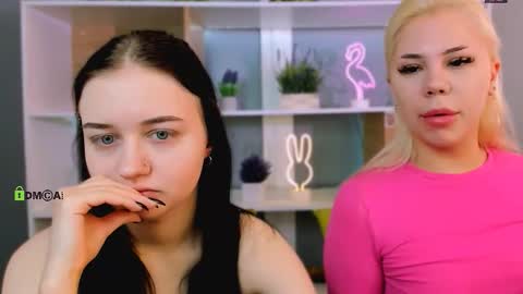 miki_ti online show from 03.01.26