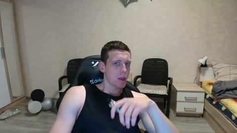 Michael online show from 07.01.26