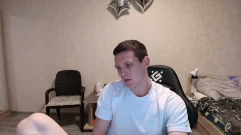 Michael online show from 07.10.26