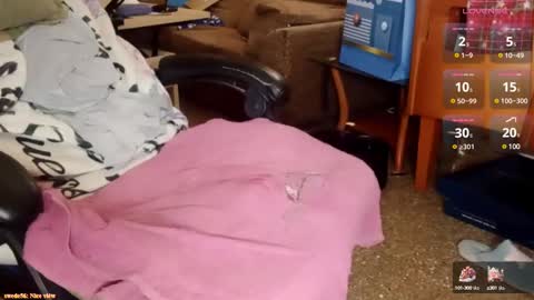 mikireor3 online show from 01.30.25