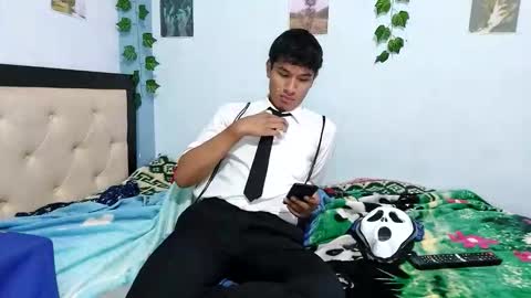 mikk655640 online show from 11.09.25