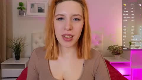 Snapshot of mikka_blush chatting on 02.27.25 mikka_blush online show from 02.27.25