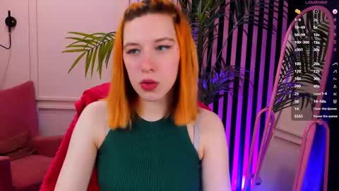 Snapshot of mikka_blush chatting on 03.09.25 mikka_blush online show from 03.09.25