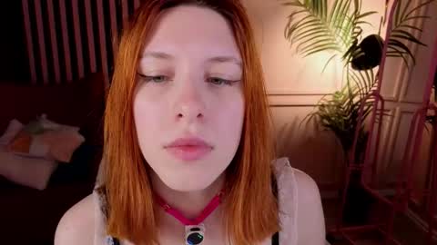 Snapshot of mikka_blush chatting on 09.19.25 mikka_blush online show from 09.19.25