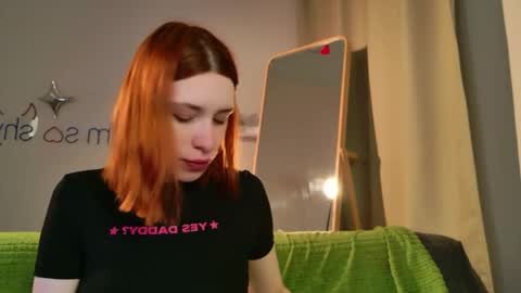 mikka_blush online show from 04.04.26