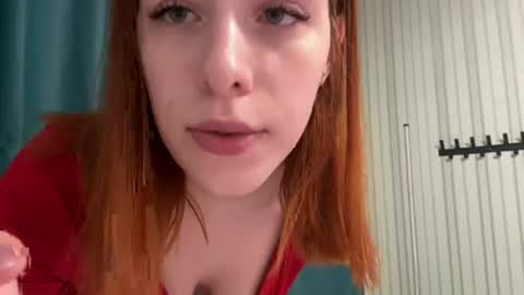 mikka_blush online show from 07.10.26