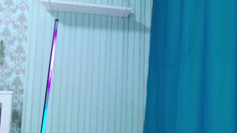 mikka_blush online show from 07.18.26
