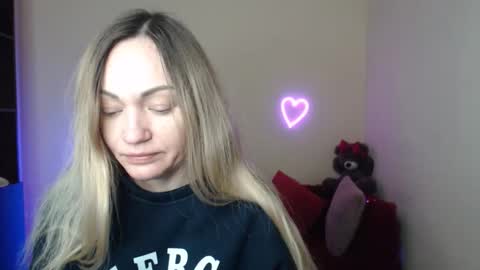 Adalina online show from 02.12.26