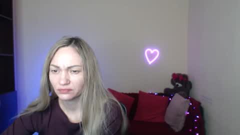 Adalina online show from 03.21.26