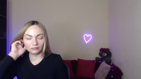 Adalina online show from 04.19.26