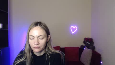Adalina online show from 05.02.26