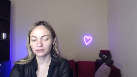Adalina online show from 06.03.26