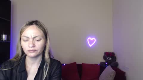 Adalina online show from 06.03.26